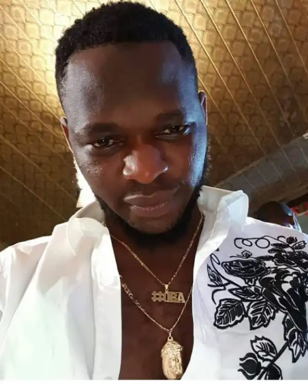 Yoruba Filmmaker, Okiki Afolayan Acquires A New House (Photos)